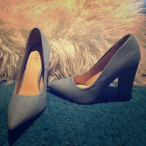 Pumps